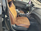 Hyundai Sonata 2010 года