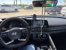 Hyundai Elantra 2023 года