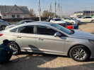 Hyundai Sonata 2019 года