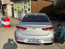 Hyundai Sonata 2019 года
