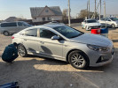 Hyundai Sonata 2019 года