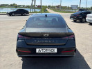 Hyundai Elantra 2023 года