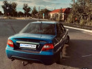 Daewoo Nexia 2009 года
