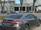 Toyota Camry 2019 года