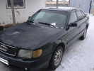 Audi 100 1992 года