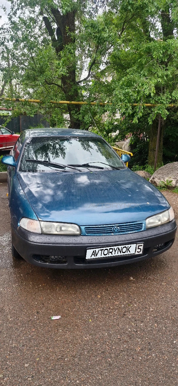 Mazda Cronos, 1994