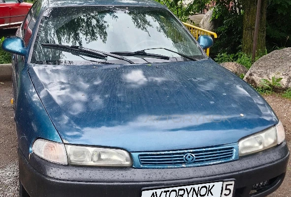 Mazda Cronos 1994 года