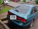 Mazda Cronos 1994 года