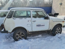 ВАЗ (Lada) 2121 (4x4) 2012 года