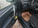 Toyota Corolla 2014 года