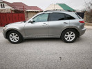 Infiniti FX-Series 2004 года