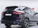 BMW X5 2021 года
