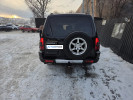 Mitsubishi Pajero 2001 года