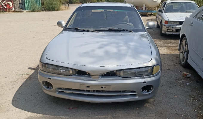 Mitsubishi Galant 1994 года