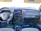 ВАЗ (Lada) 2115 2012 года