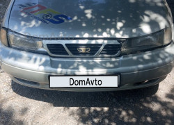 Daewoo Nexia 2006 года