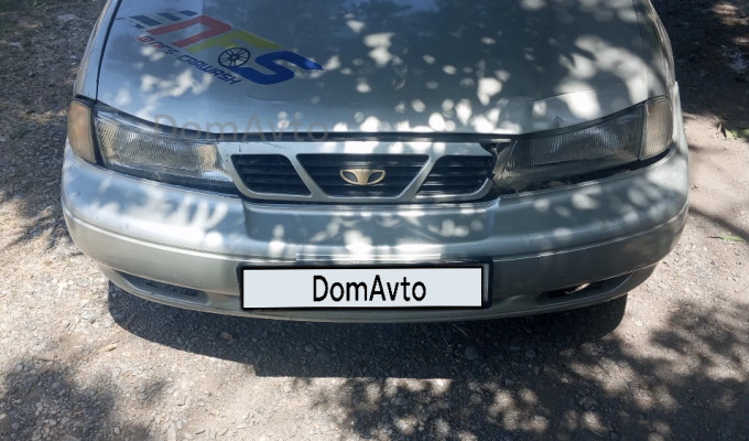 Daewoo Nexia 2006 года