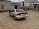 Nissan Primera 1997 года