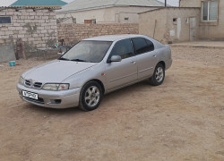 Nissan Primera 1997 года
