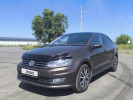 Volkswagen Polo 2019 года