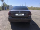 Volkswagen Polo 2019 года