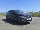 Volkswagen Polo 2019 года