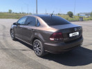 Volkswagen Polo 2019 года