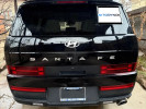Hyundai Santa Fe 2024 года