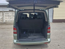 Volkswagen Multivan 2003 года