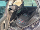 Volkswagen Golf 1993 года