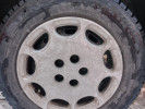 Toyota Carina E 1995 года