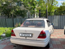Mercedes-Benz C-Класс 1994 года
