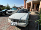 Mercedes-Benz C-Класс 1994 года