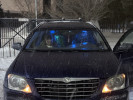 Chrysler Pacifica 2004 года