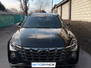 Hyundai Tucson 2021 года