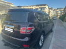 Nissan Patrol 2012 года