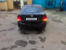 Volkswagen Polo 2013 года