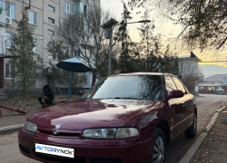 Mazda 626 1995 года