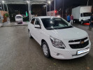 Chevrolet Cobalt 2023 года