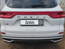 Haval M6 2024 года