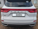 Haval M6 2024 года