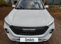 Haval M6 2024 года