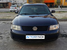 Volkswagen Passat 1997 года