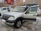 Chevrolet Niva 2007 года