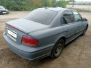 Hyundai Sonata 2004 года