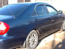 Toyota Camry 2002 года