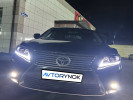Toyota Camry 2006 года