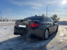BMW 5 серия 2011 года