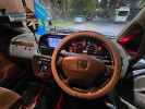 Honda Odyssey 2000 года