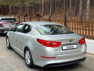 Kia K5 2015 года